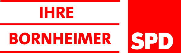 Logo: SPD Bornheim